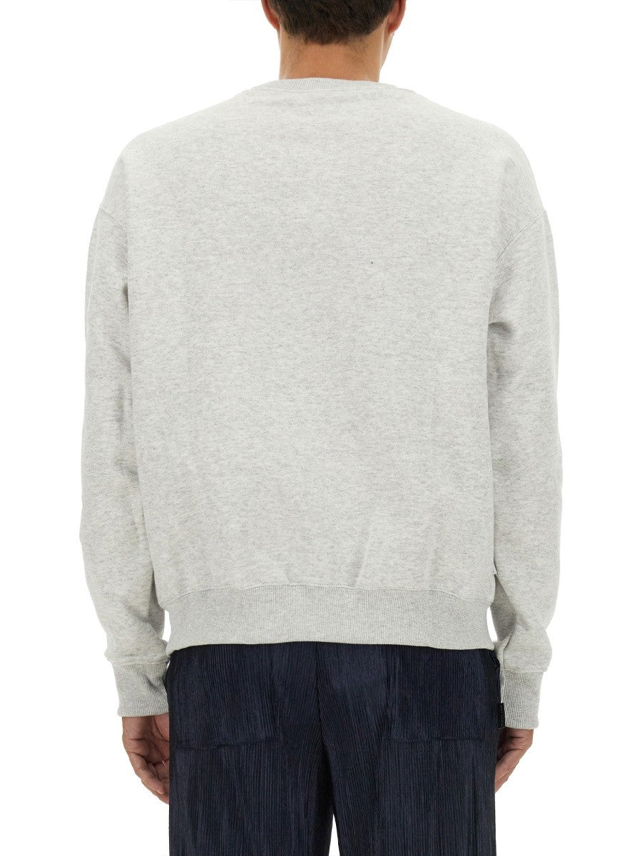 SWEATSHIRT WITH LOGO 3
