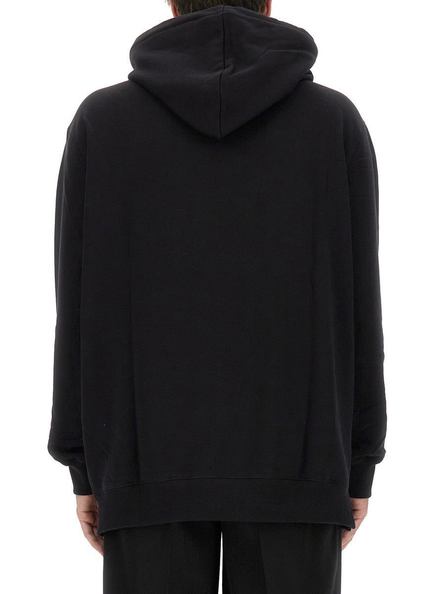 SWEATSHIRT WITH LOGO 3