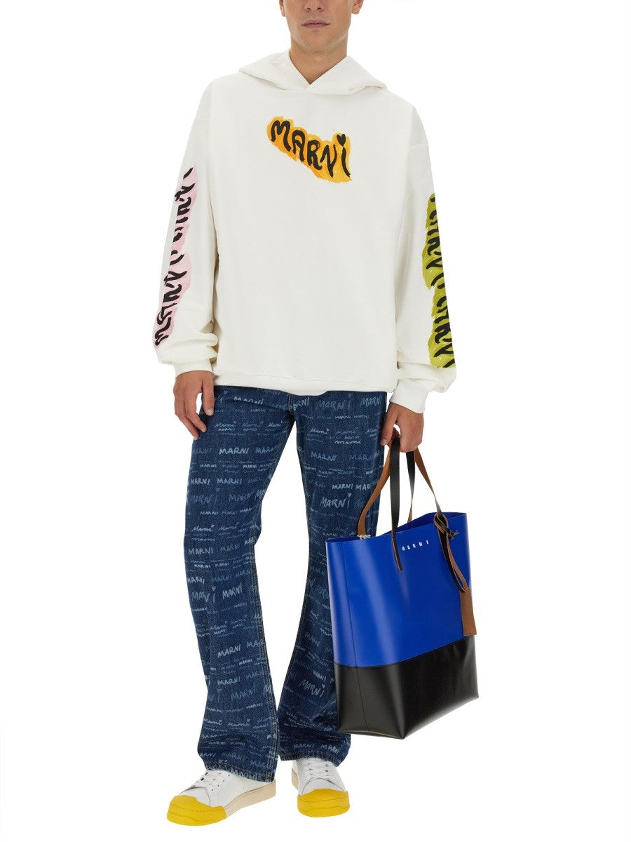 SWEATSHIRT WITH LOGO 2