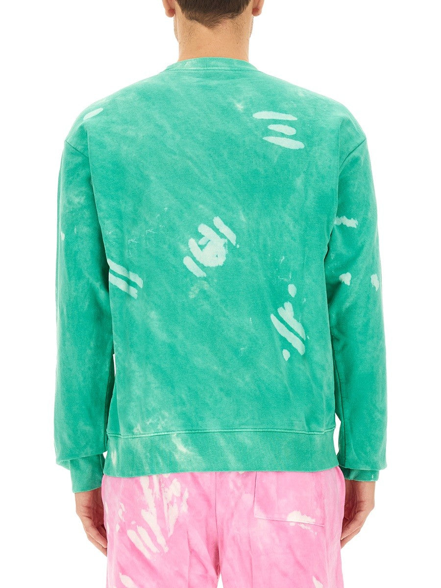 SWEATSHIRT WITH LOGO 4