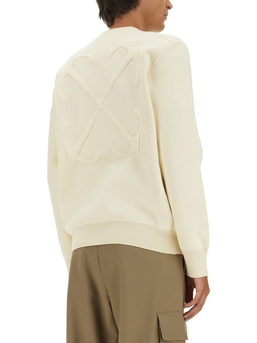 SWEATSHIRT WITH LOGO 4
