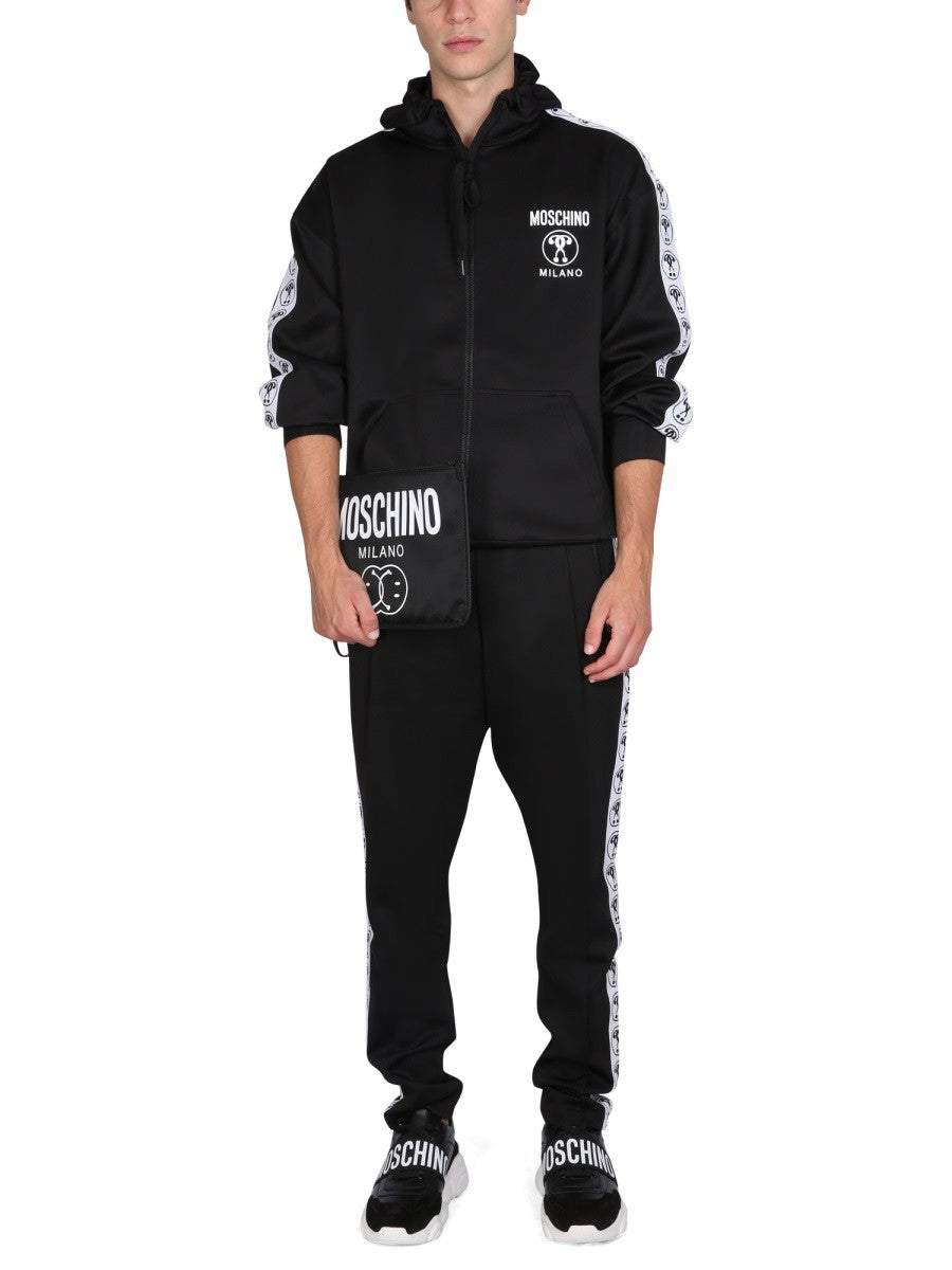 SWEATSHIRT WITH LOGO 2