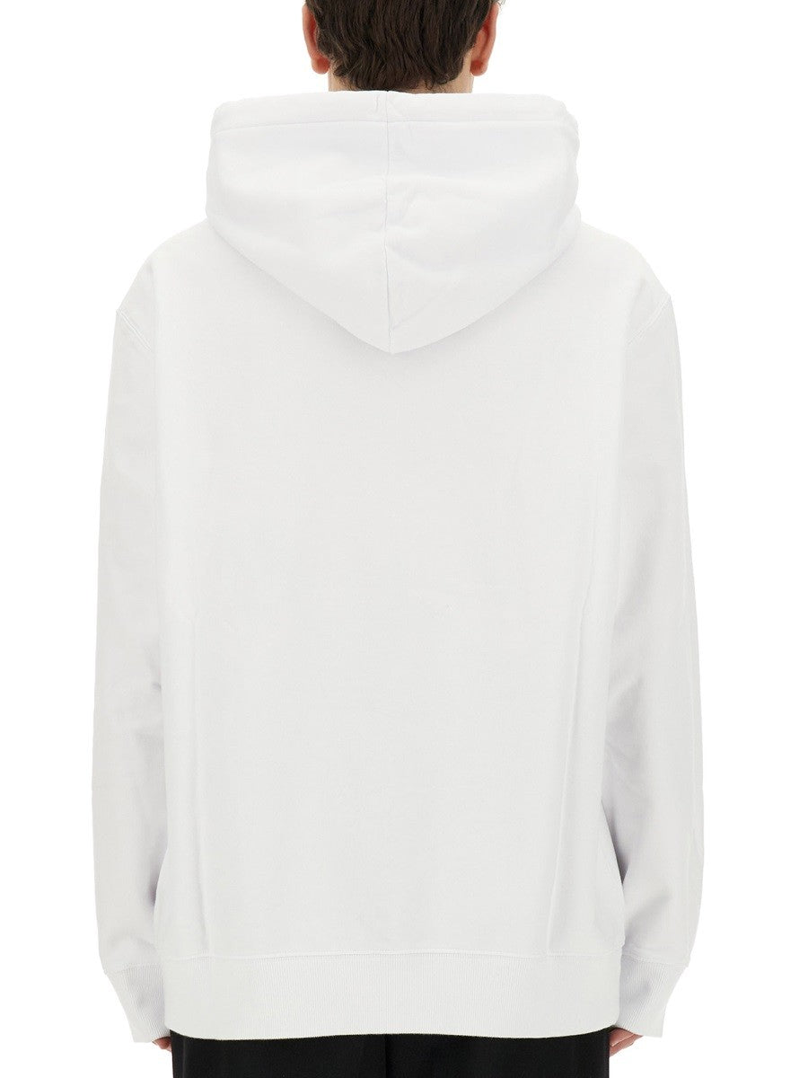 SWEATSHIRT WITH LOGO 3