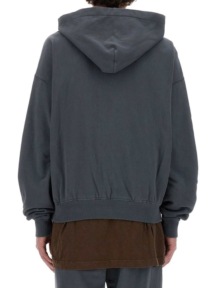 SWEATSHIRT WITH LOGO 3