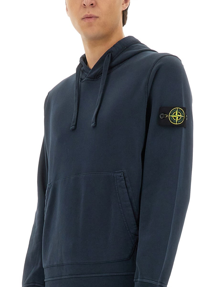 SWEATSHIRT WITH LOGO 5