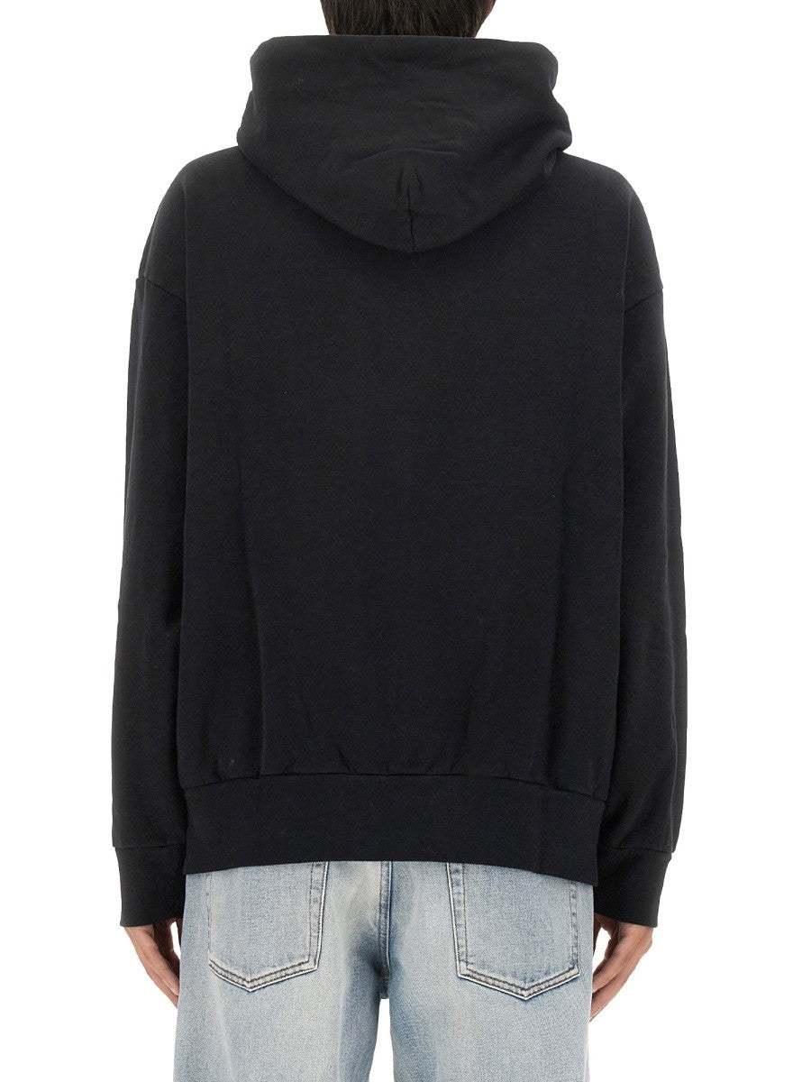 SWEATSHIRT WITH LOGO 3