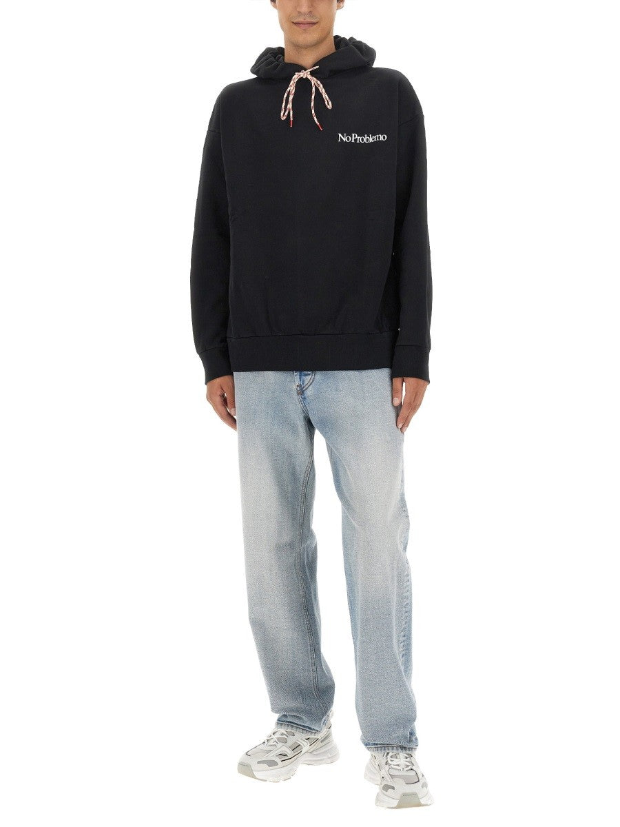 SWEATSHIRT WITH LOGO 2
