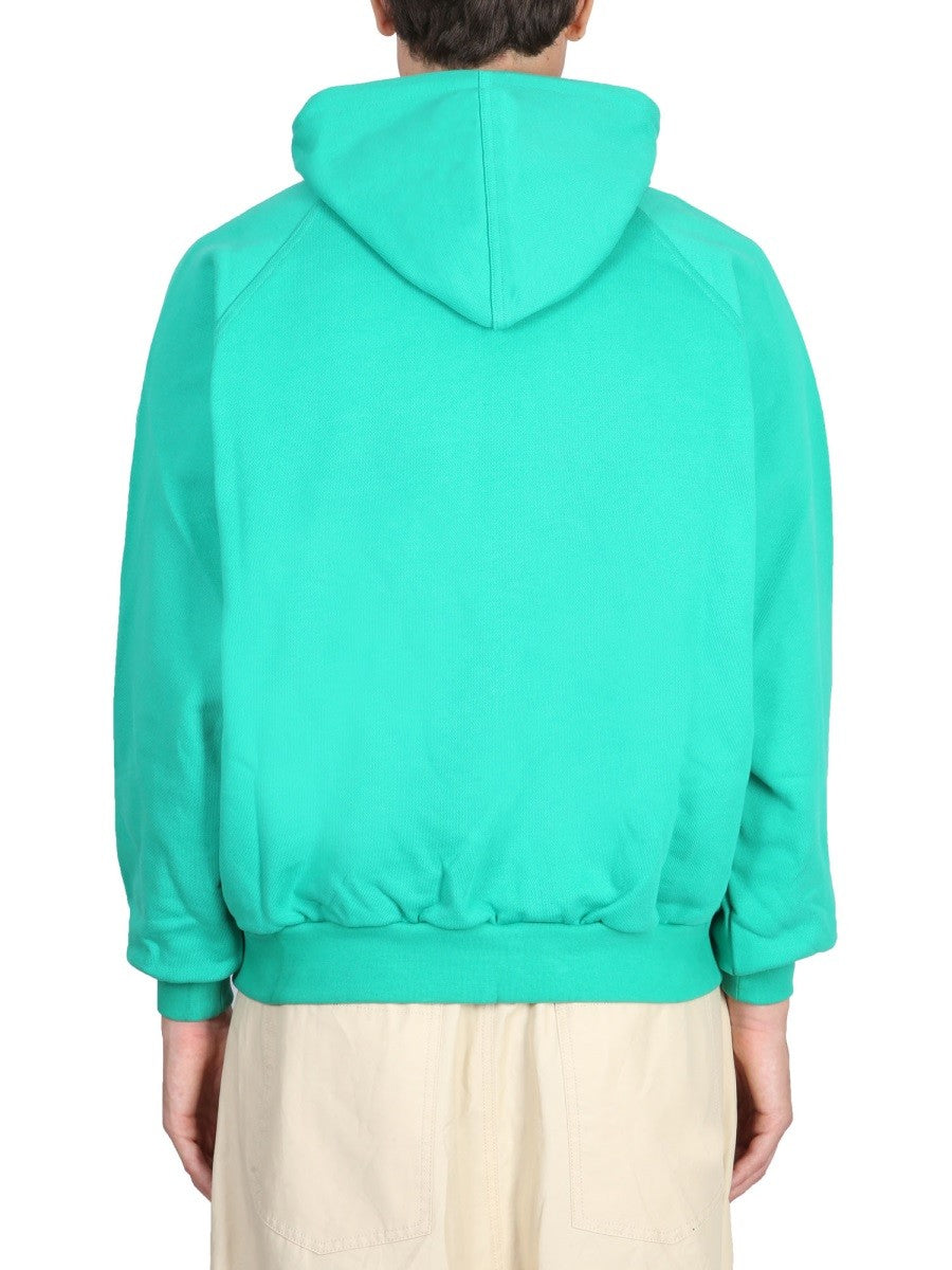 SWEATSHIRT WITH LOGO 5