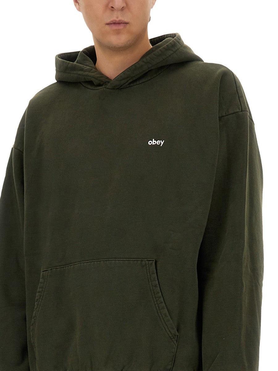 SWEATSHIRT WITH LOGO 4
