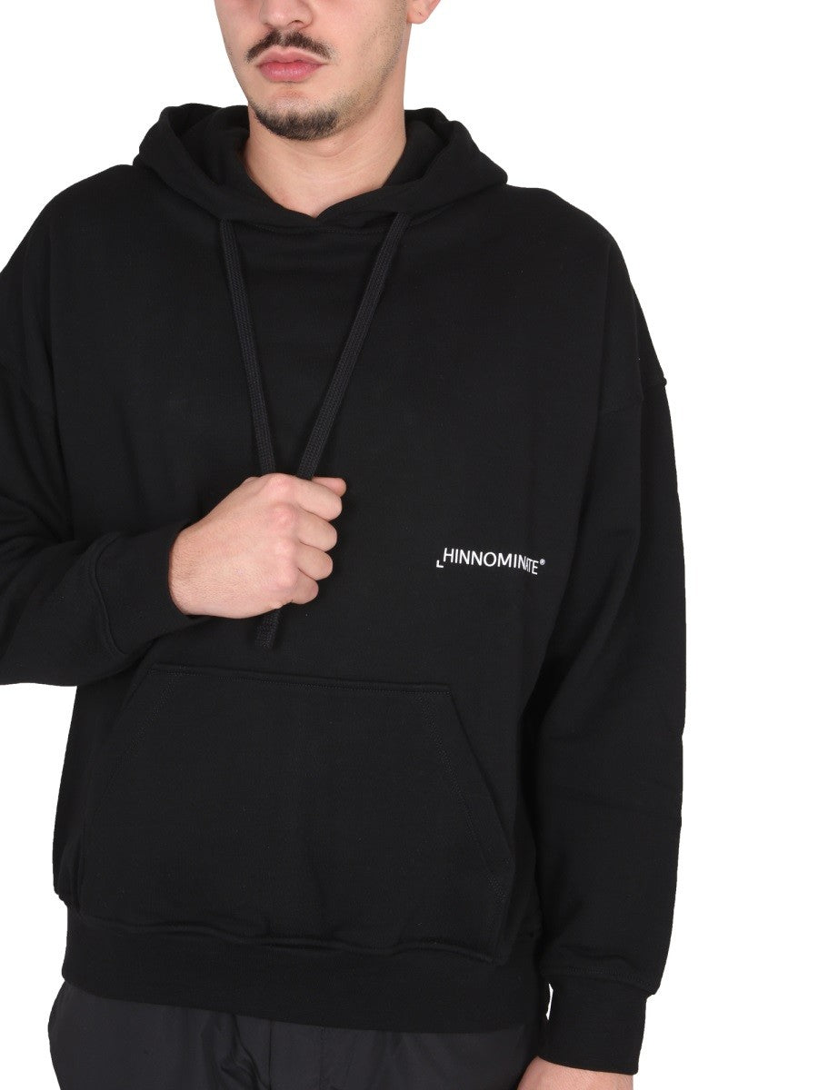 SWEATSHIRT WITH LOGO 4