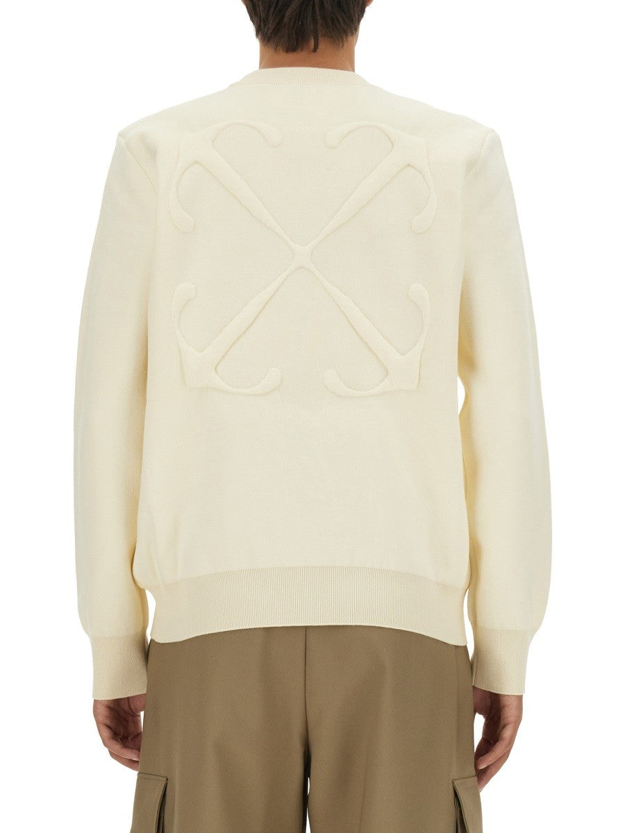 SWEATSHIRT WITH LOGO 3