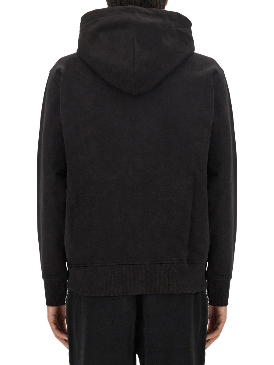 SWEATSHIRT WITH LOGO 3