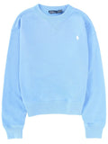 SWEATSHIRT WITH LOGO