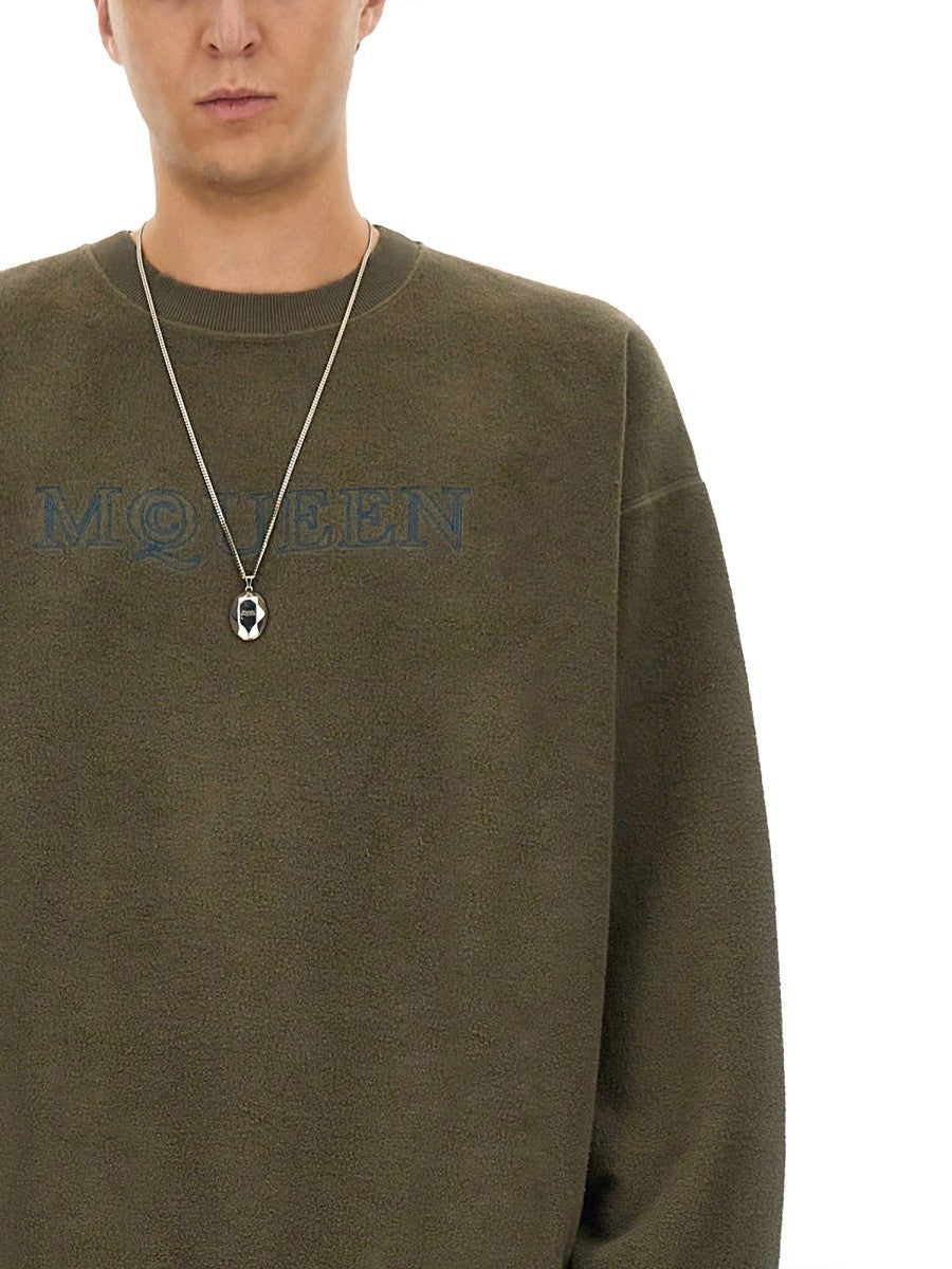 SWEATSHIRT WITH LOGO 4