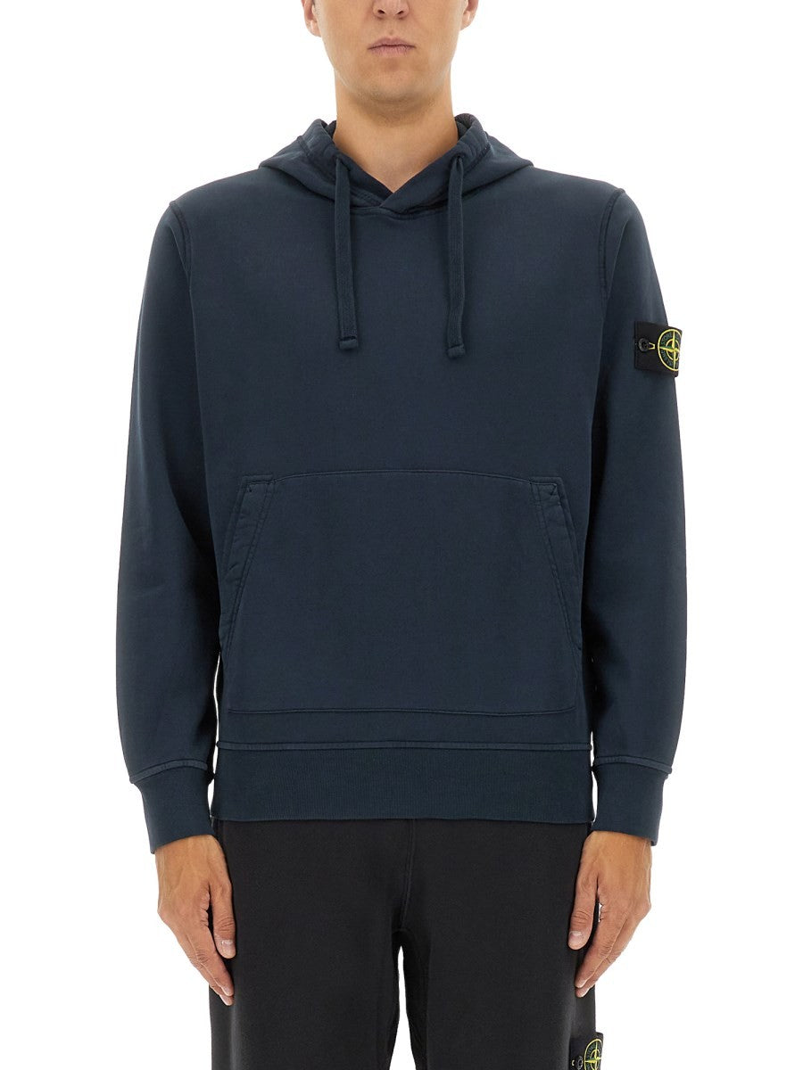 SWEATSHIRT WITH LOGO 3