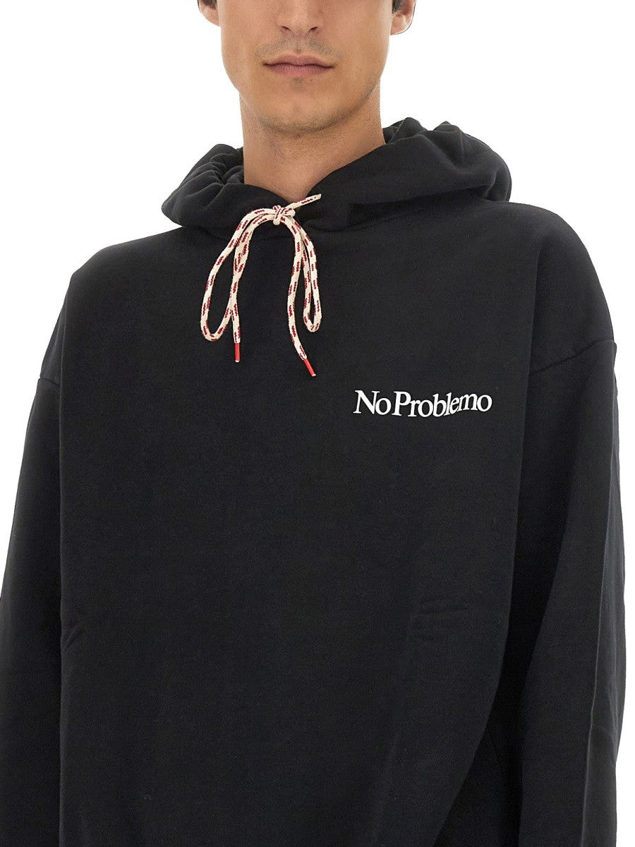 SWEATSHIRT WITH LOGO 4