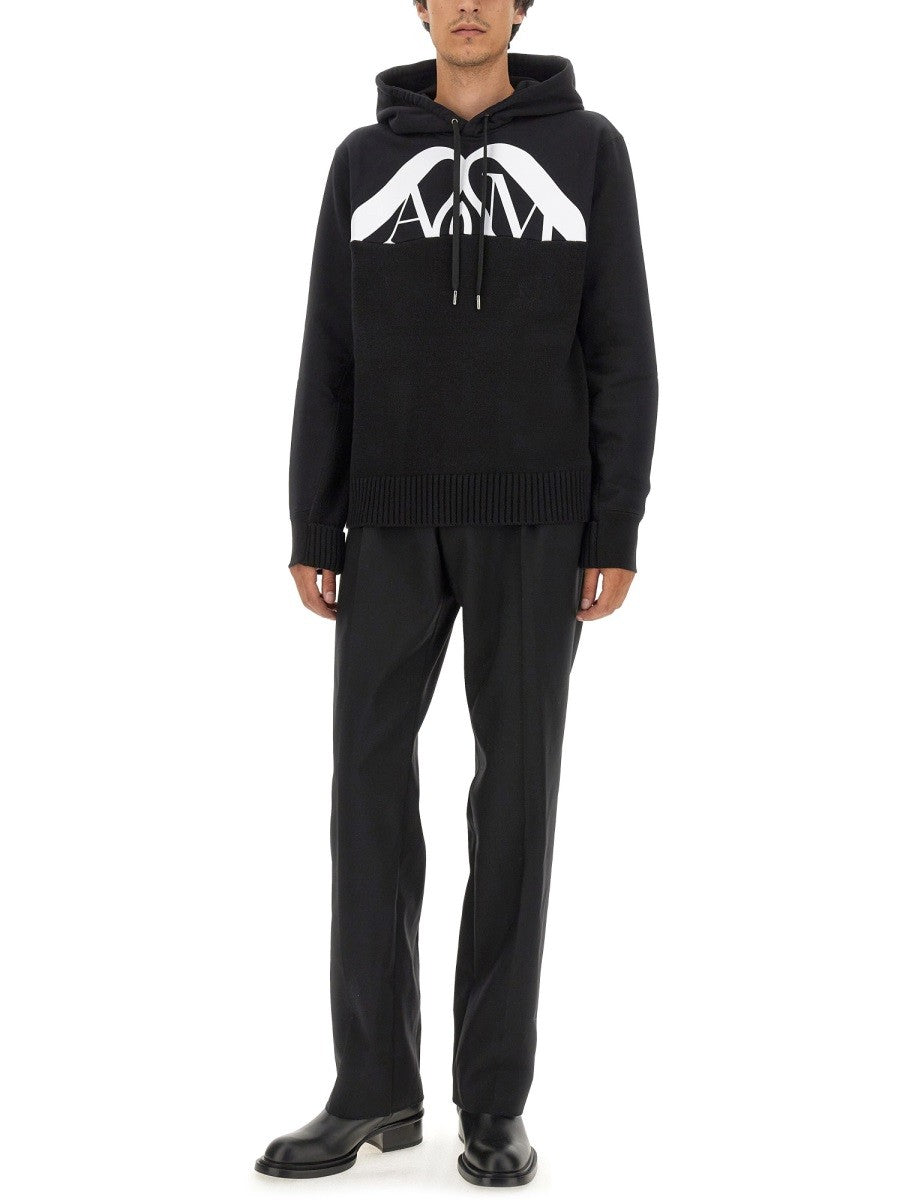 SWEATSHIRT WITH LOGO 2