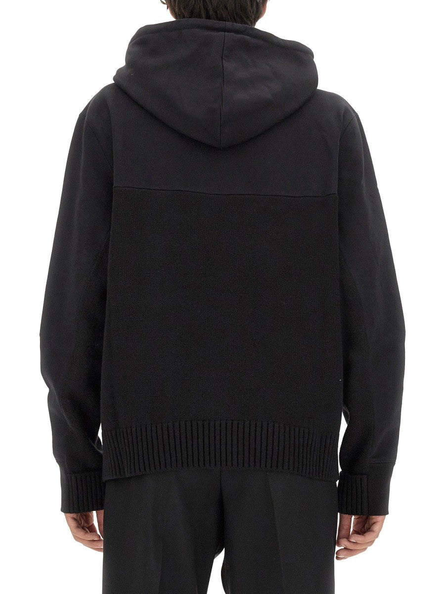SWEATSHIRT WITH LOGO 4
