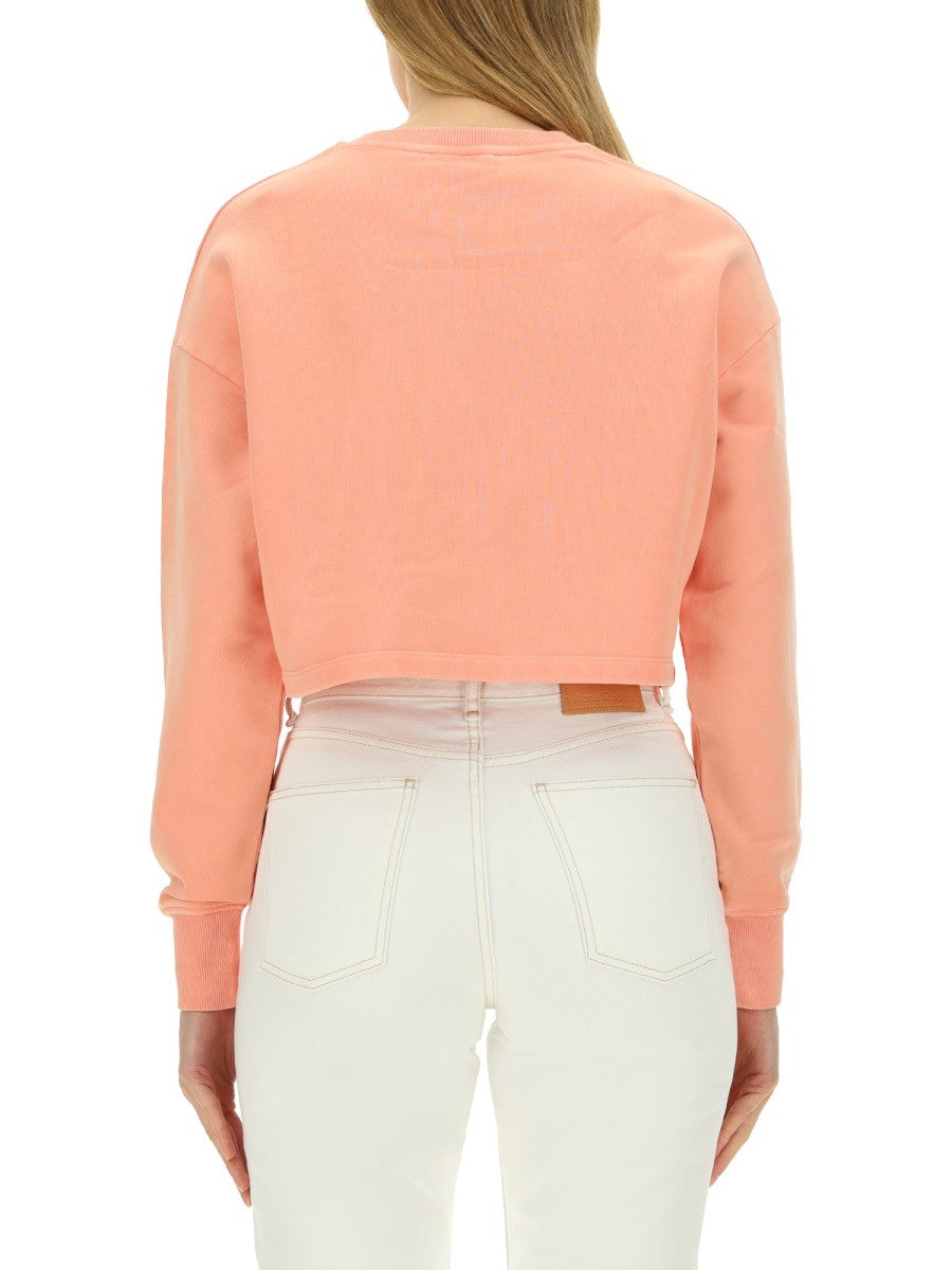 SWEATSHIRT WITH LOGO 3