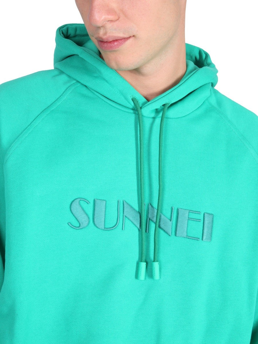 SWEATSHIRT WITH LOGO 6