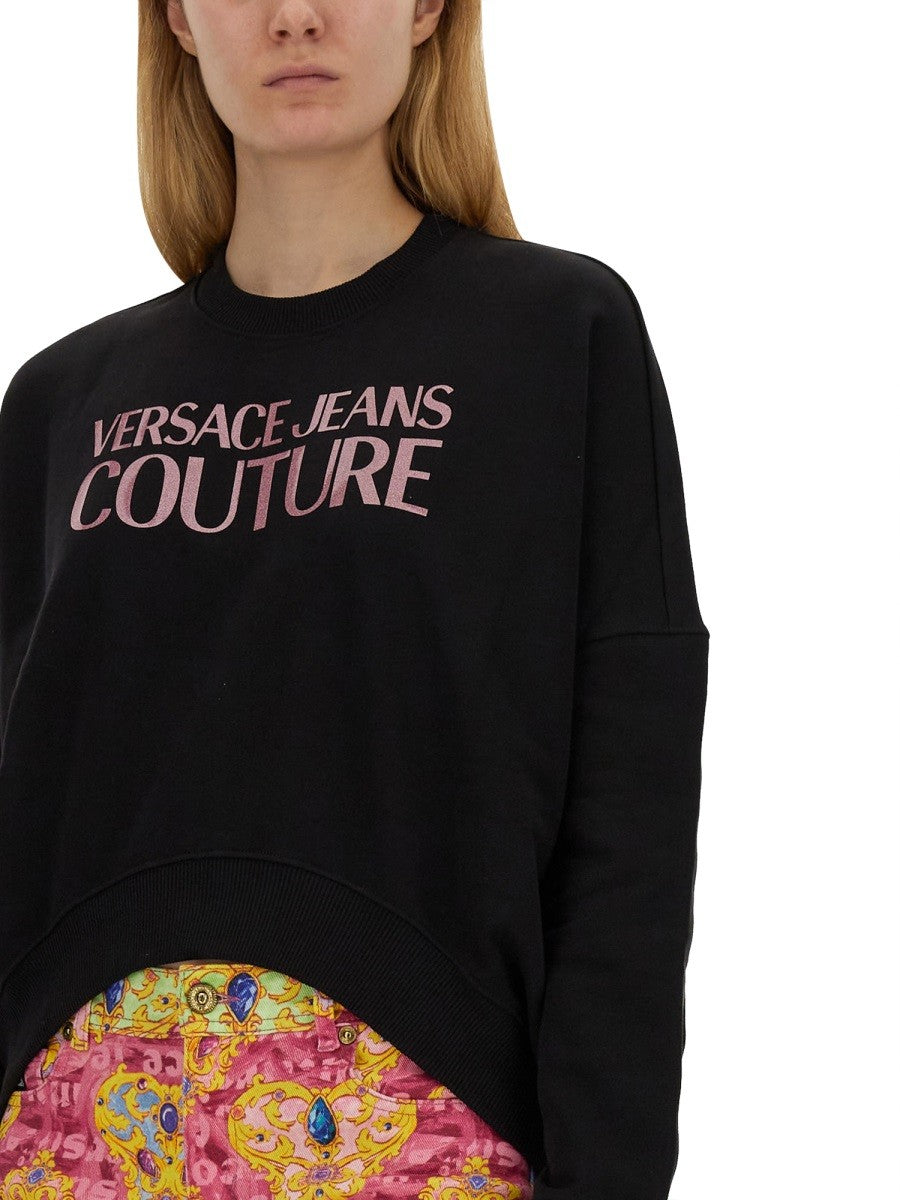 SWEATSHIRT WITH LOGO 4