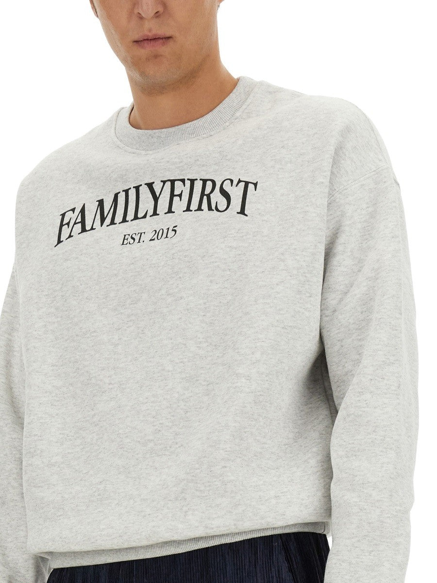 SWEATSHIRT WITH LOGO 4