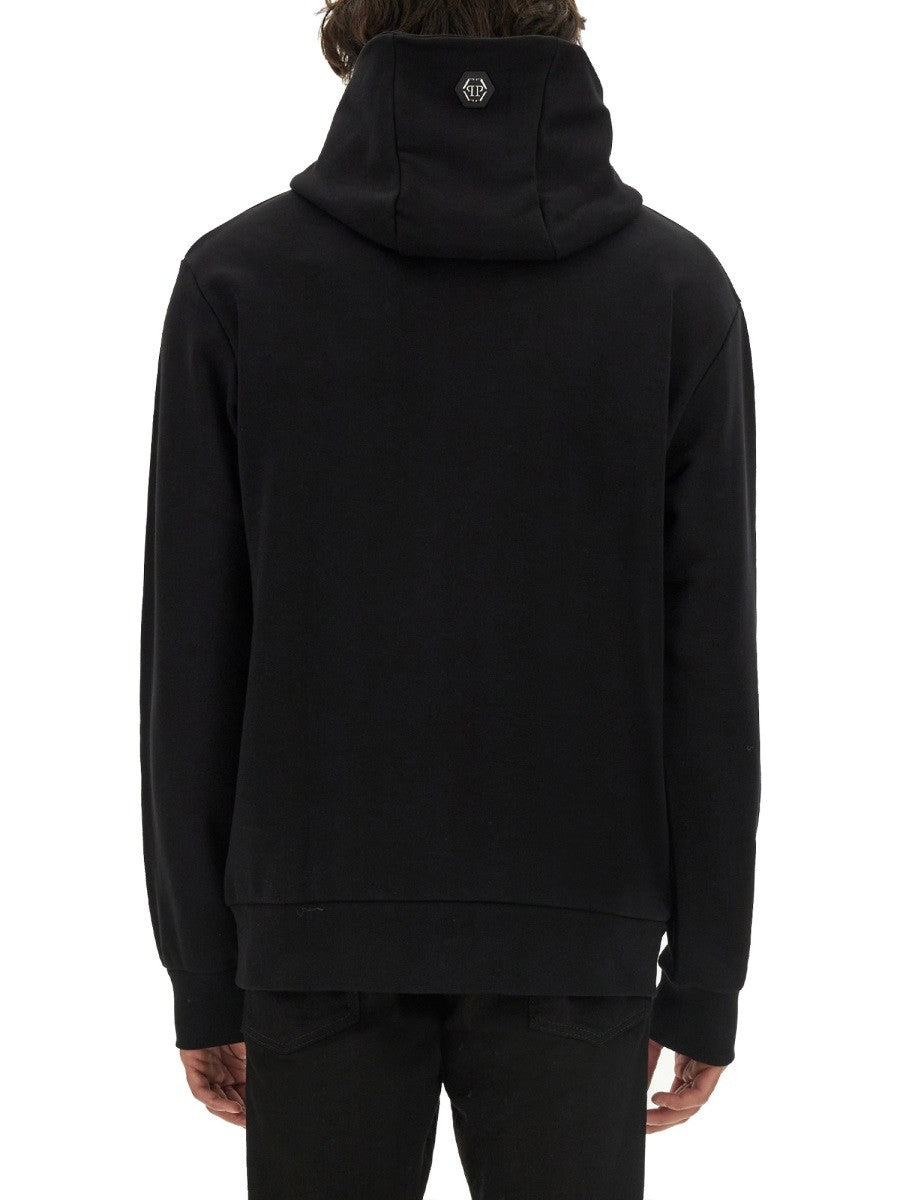 SWEATSHIRT WITH LOGO 3