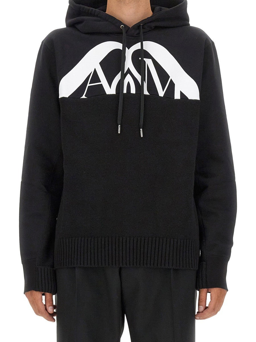SWEATSHIRT WITH LOGO 3