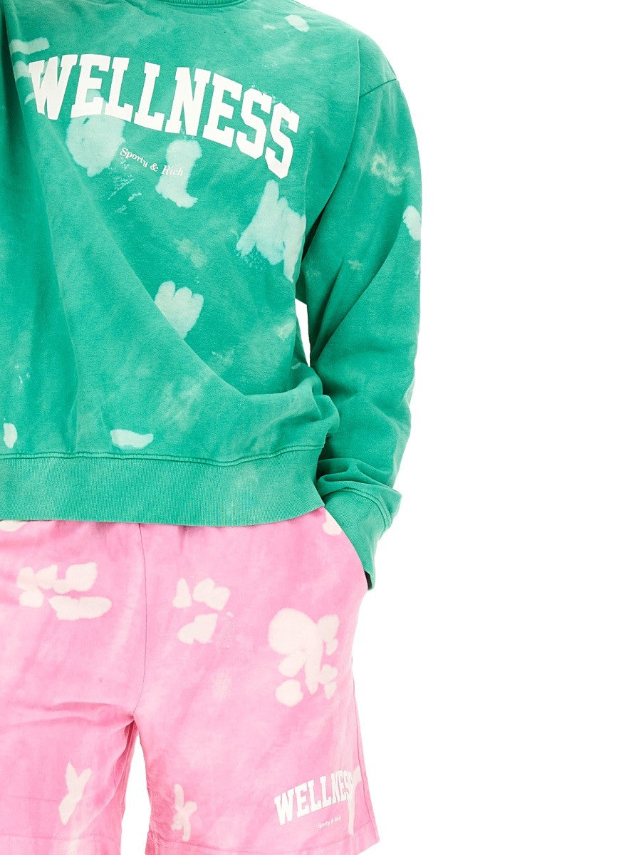 SWEATSHIRT WITH LOGO 5