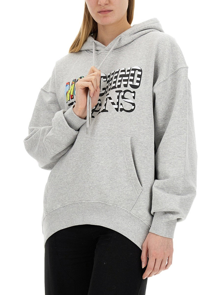 SWEATSHIRT WITH LOGO 4