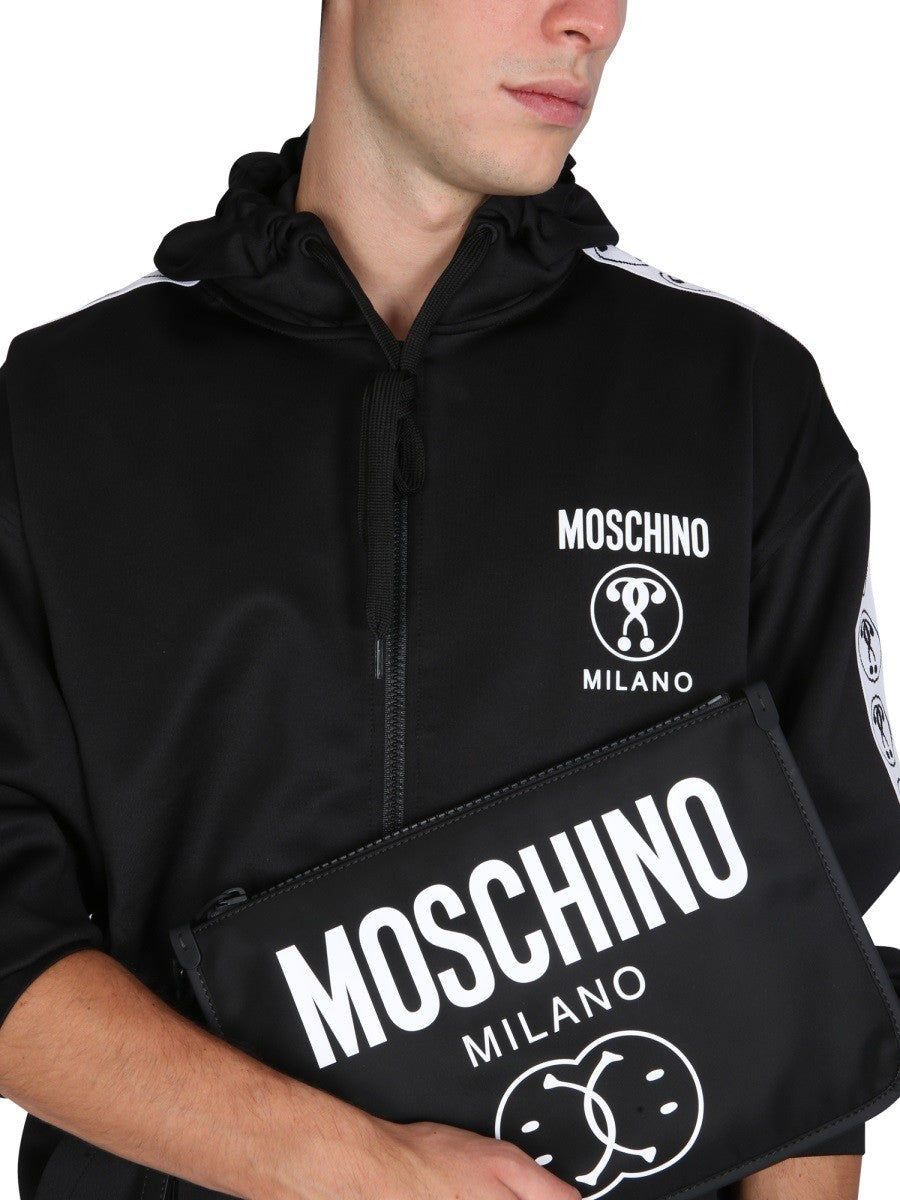 SWEATSHIRT WITH LOGO 4