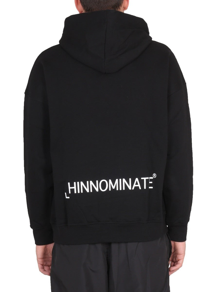 SWEATSHIRT WITH LOGO 3