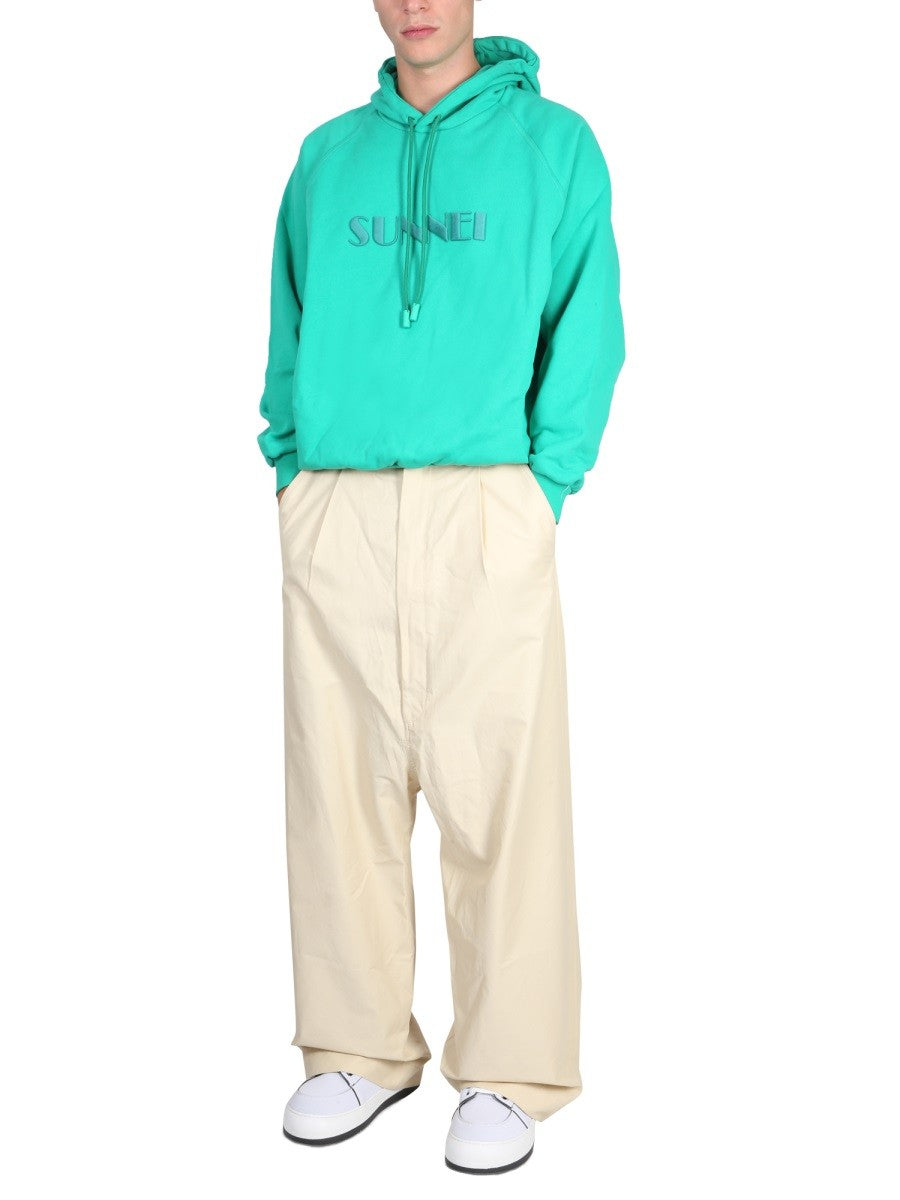 SWEATSHIRT WITH LOGO 3