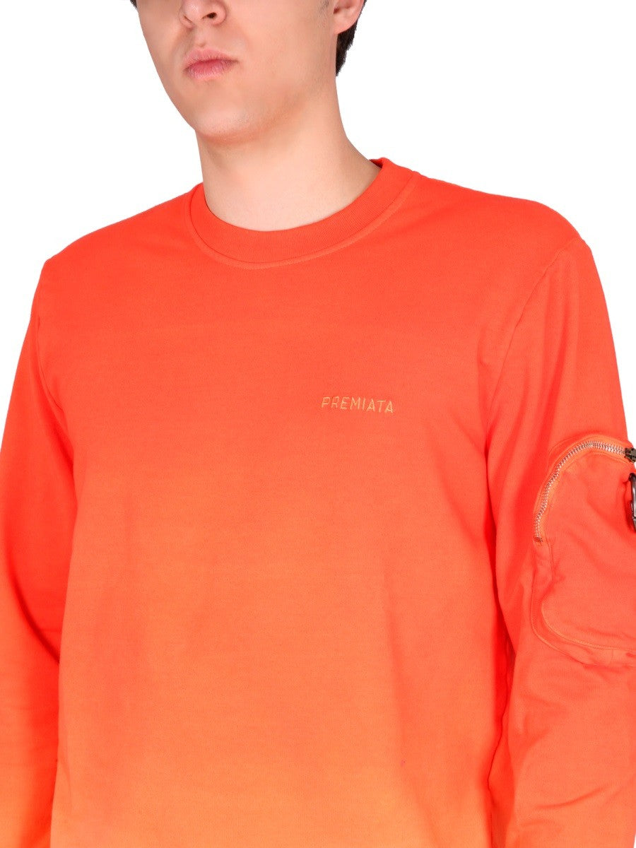 SWEATSHIRT WITH LOGO 4