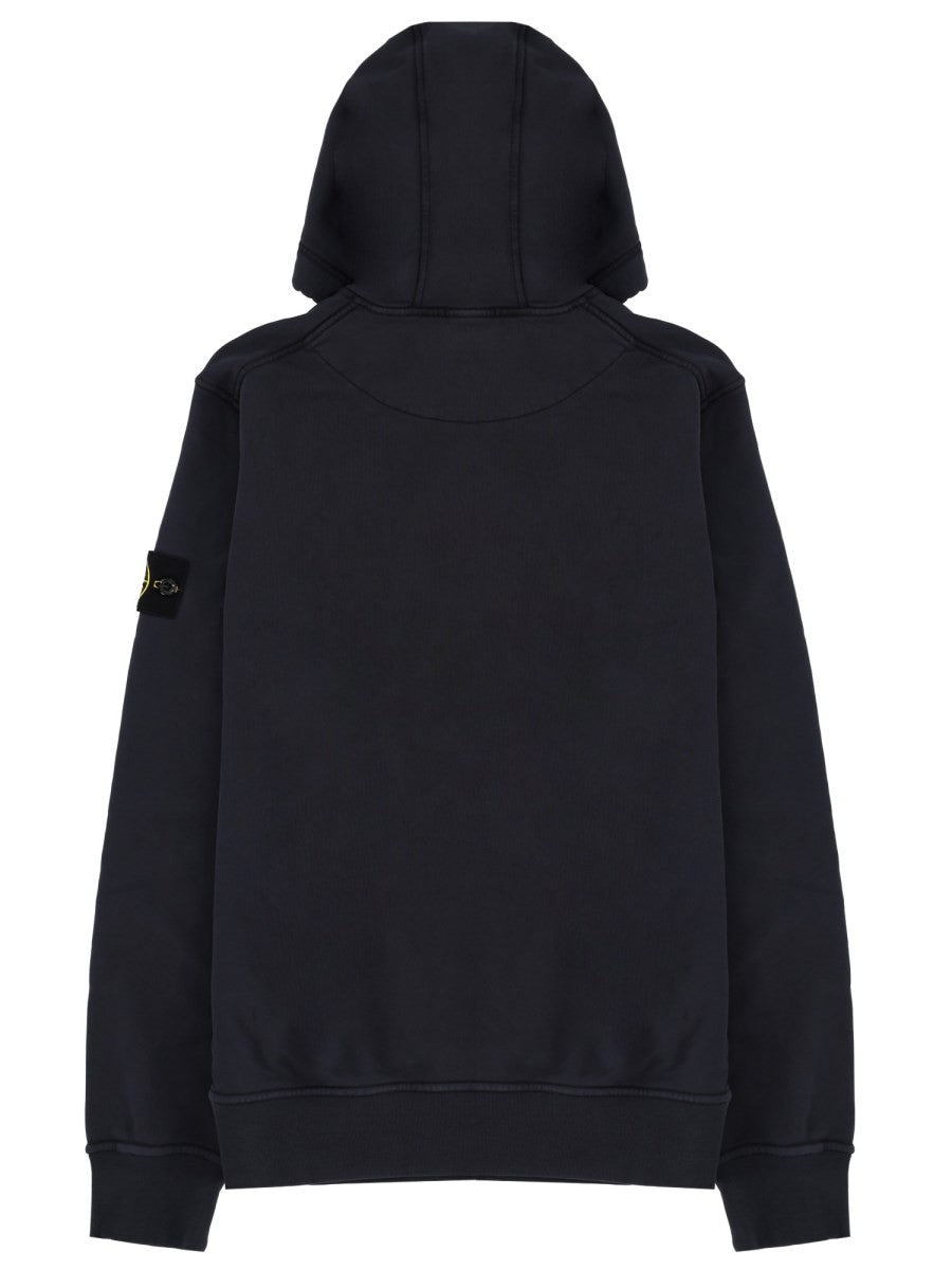 SWEATSHIRT WITH LOGO 6