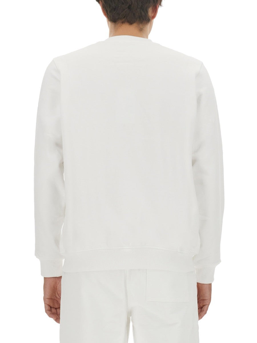 SWEATSHIRT WITH LOGO 3