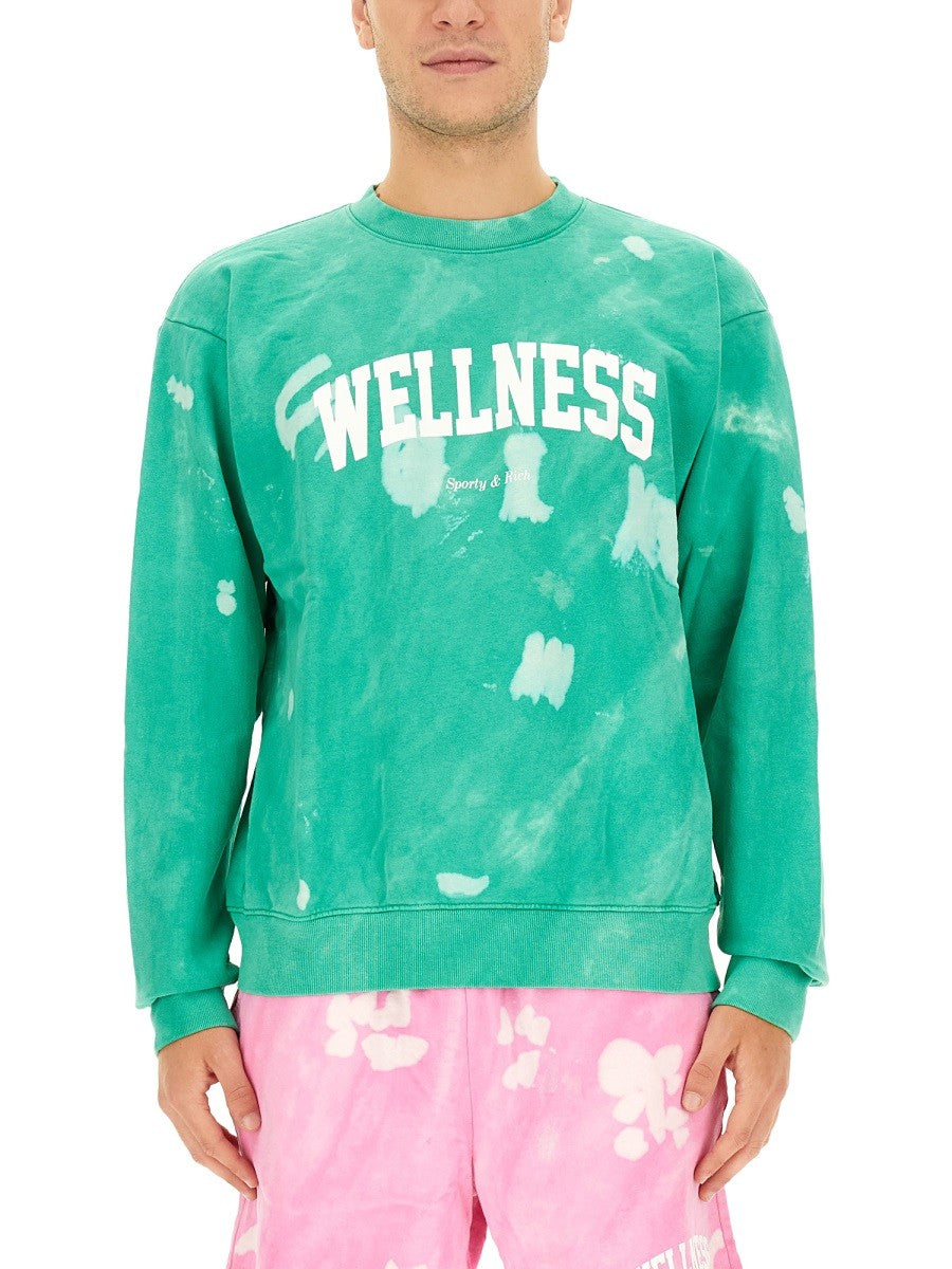 SWEATSHIRT WITH LOGO 3