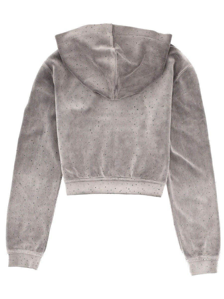 SWEATSHIRT WITH LOGO 2