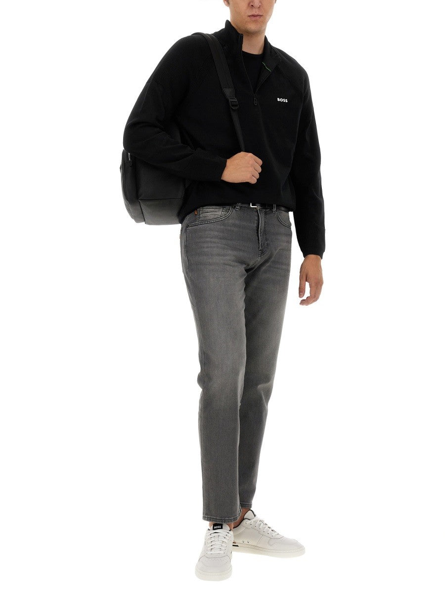 SWEATSHIRT WITH LOGO 2