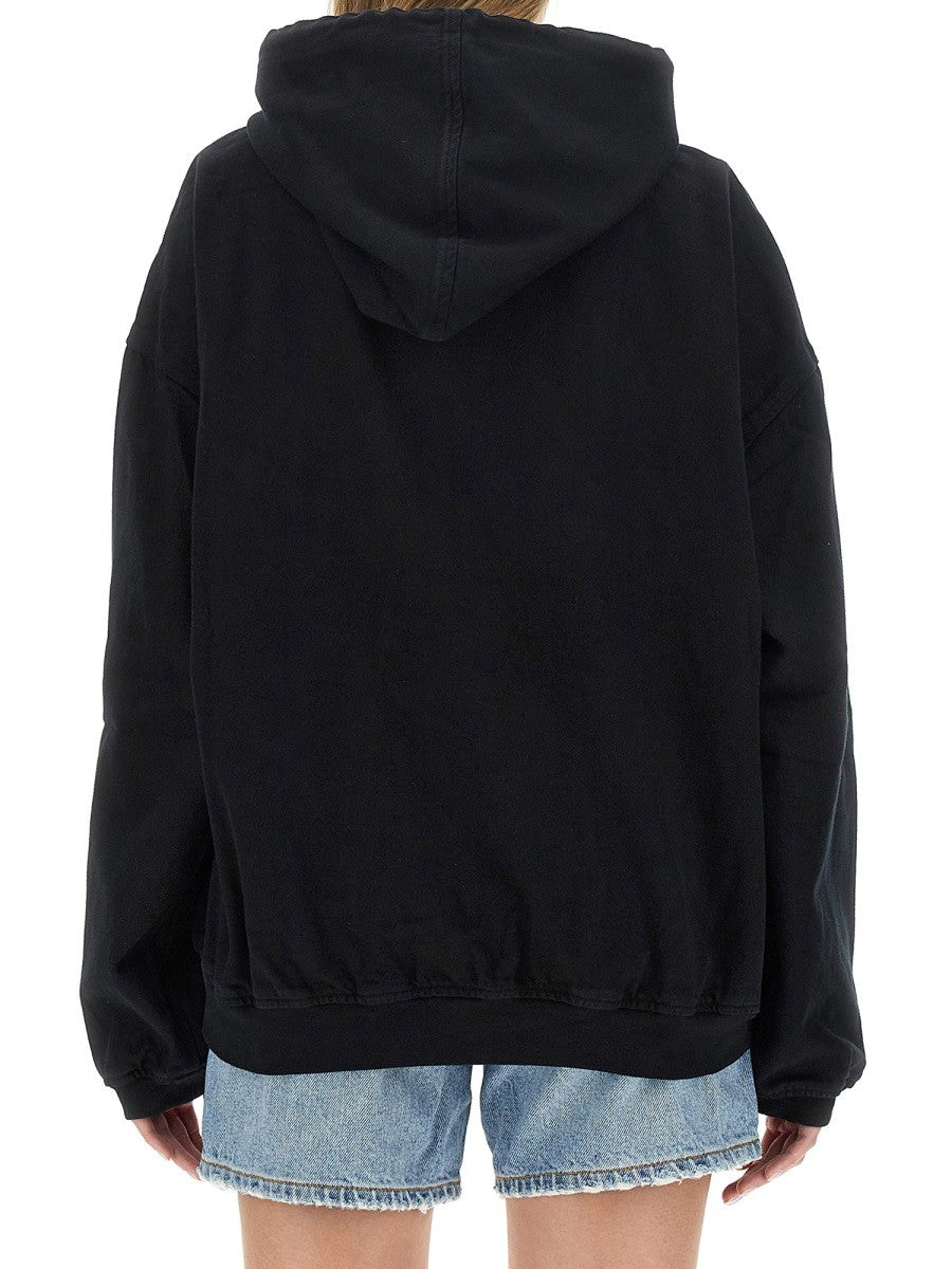 SWEATSHIRT WITH LOGO 3
