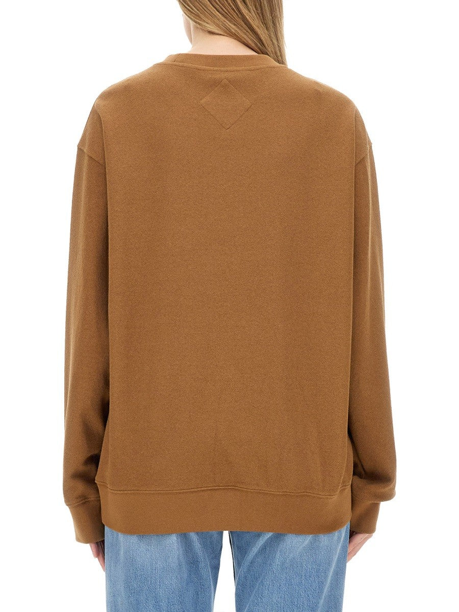 SWEATSHIRT WITH LOGO 3