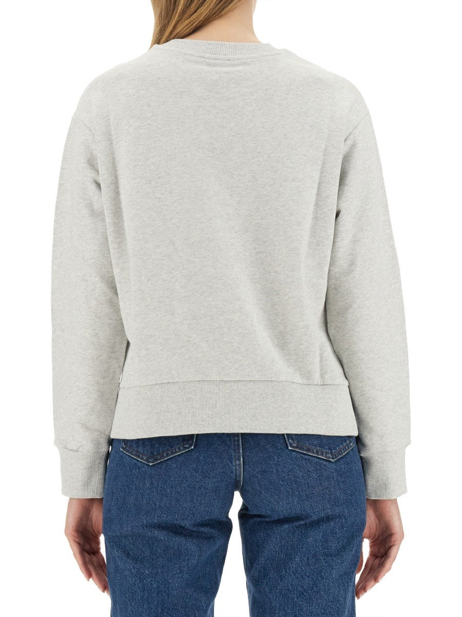 SWEATSHIRT WITH LOGO 3
