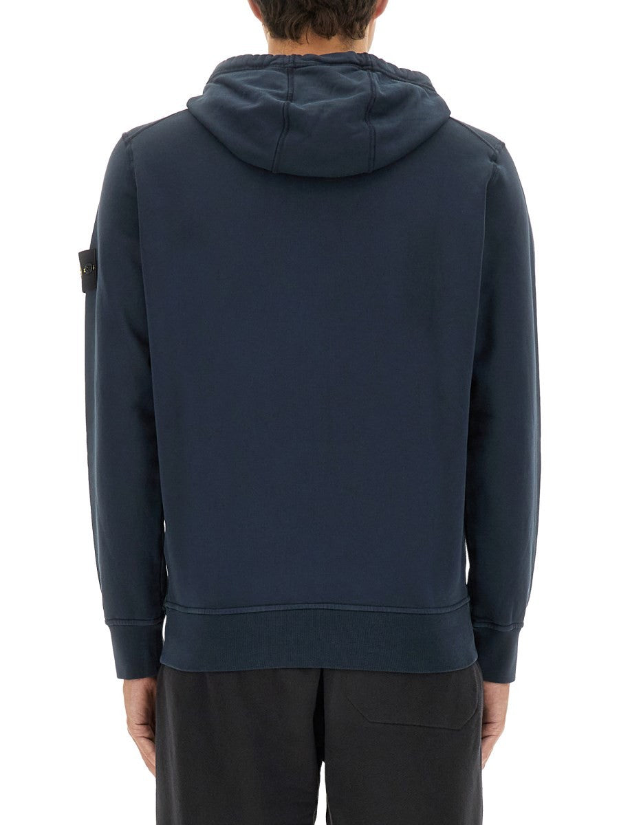 SWEATSHIRT WITH LOGO 4