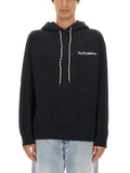 SWEATSHIRT WITH LOGO