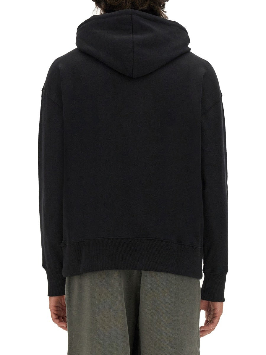 SWEATSHIRT WITH LOGO 3