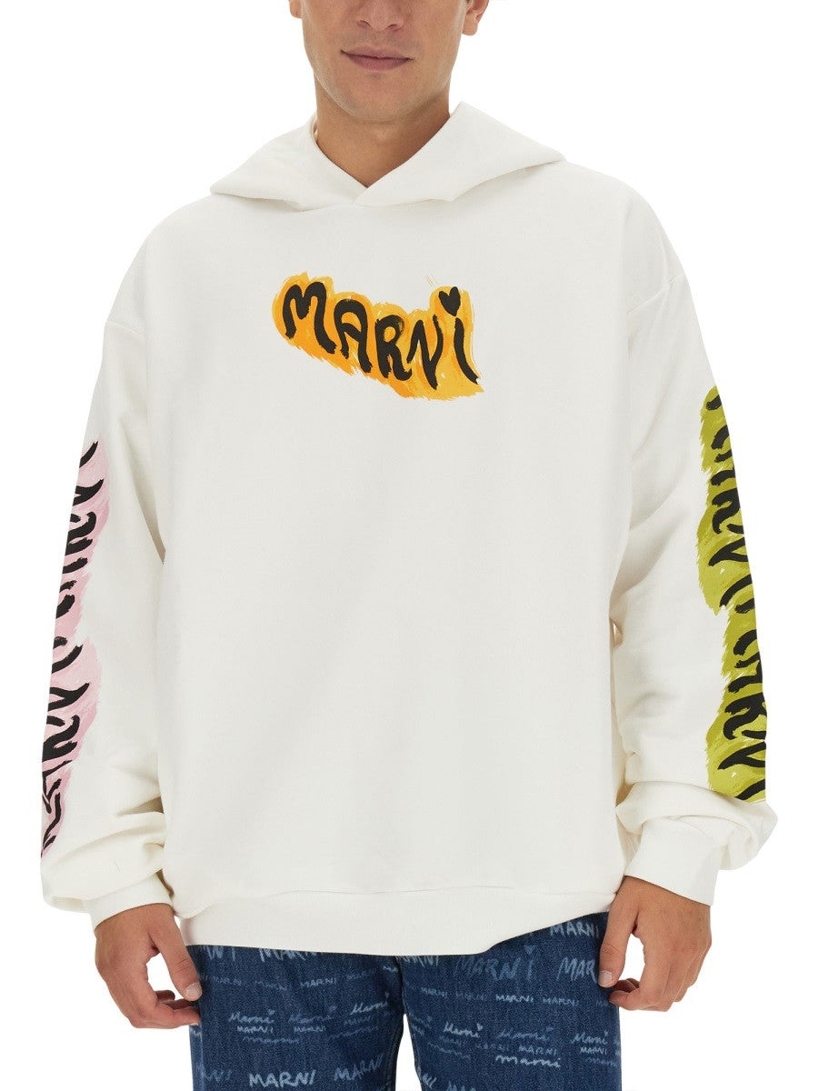 SWEATSHIRT WITH LOGO 4