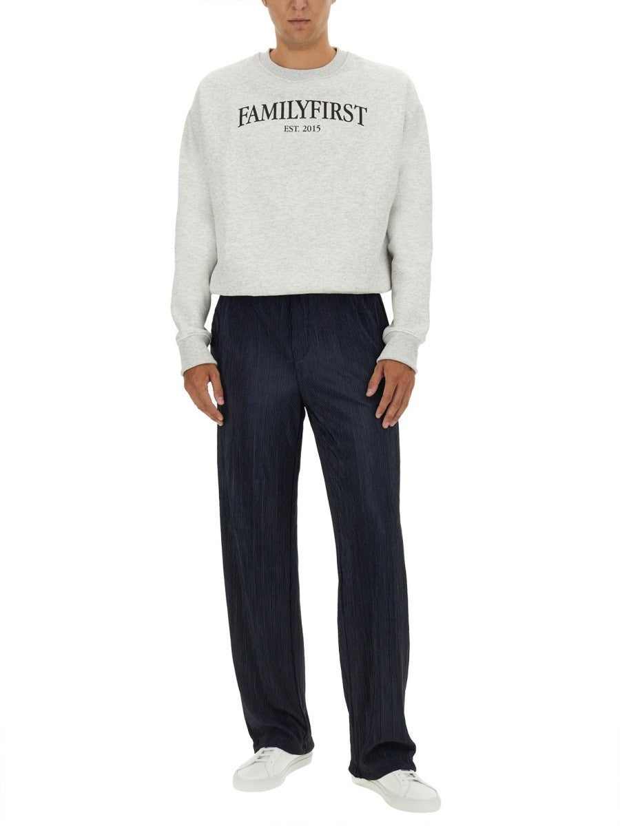 SWEATSHIRT WITH LOGO 2