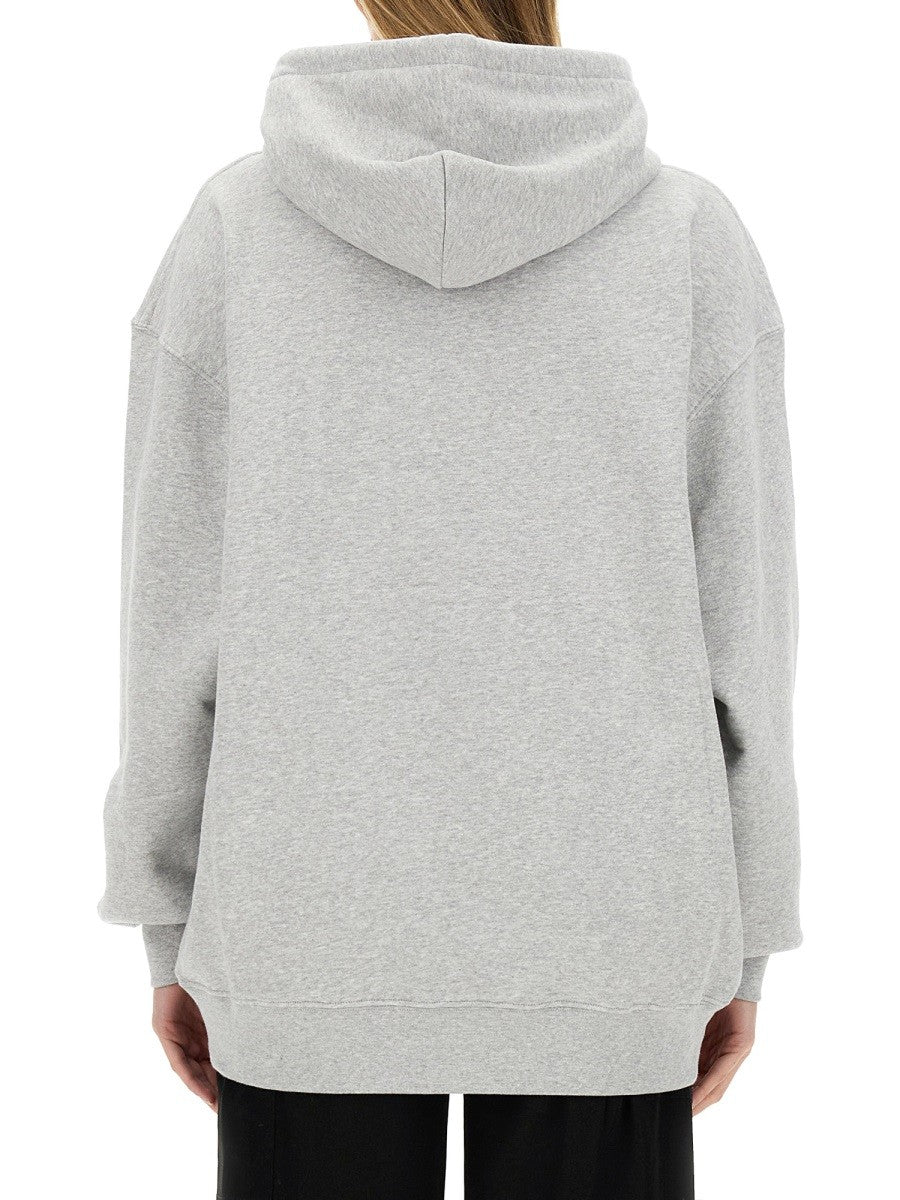 SWEATSHIRT WITH LOGO 3