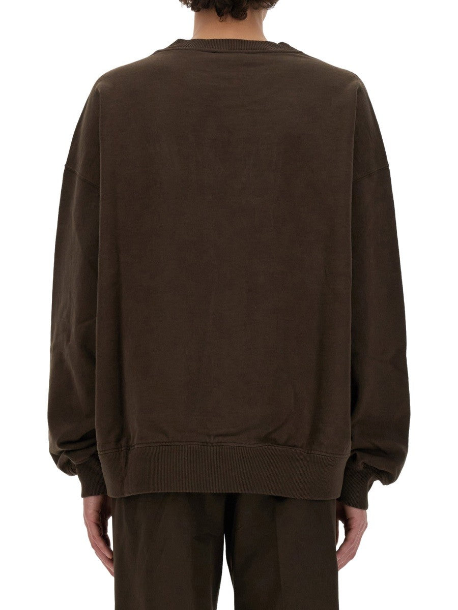 SWEATSHIRT WITH LOGO 3