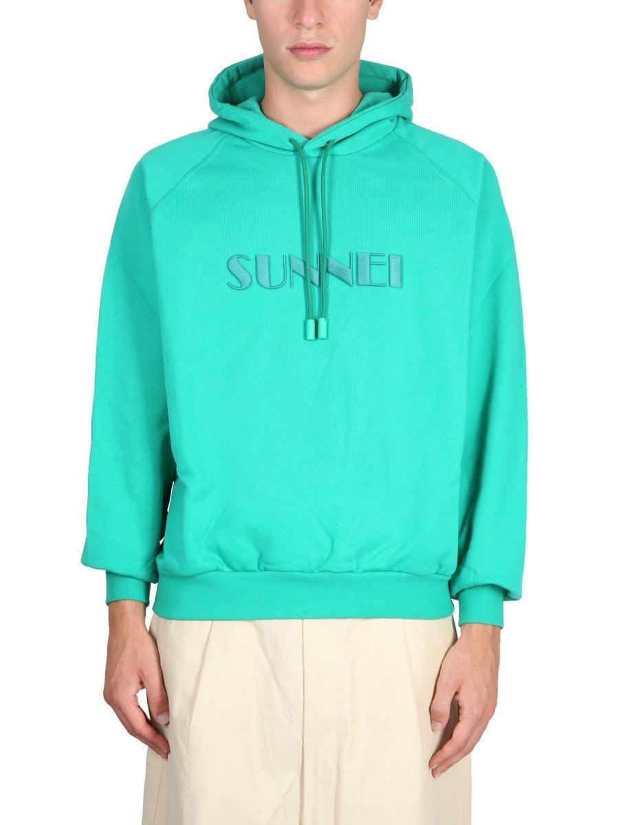 SWEATSHIRT WITH LOGO 4